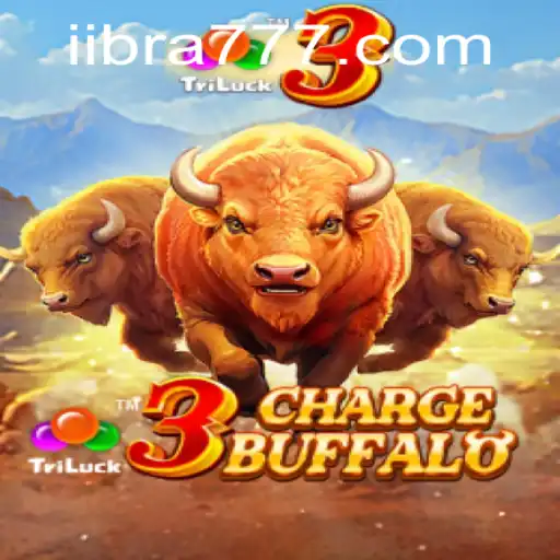 Como Jogar 3ChargeBuffalo: Um Guia Completo
