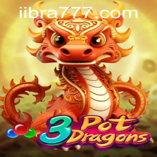 Descubra a Aventura Mítica de 3PotDragons