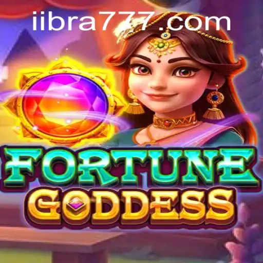 Descubra o Mundo de FORTUNEGODDESS com iiBRA.COM