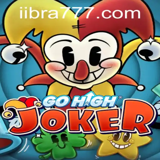 GoHighJoker: Uma Nova Experiência de Jogo com iiBRA.COM