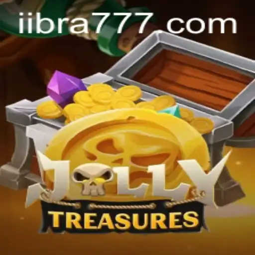 Desbravando JollyTreasures: Uma Jornada Pelo Universo dos Tesouros Escondidos