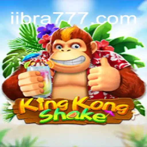 Descubra o Mundo Emocionante de KingKongShake: Jogue Com Amigos em iiBRA.COM