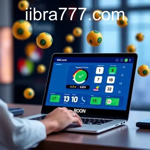 Loteria online