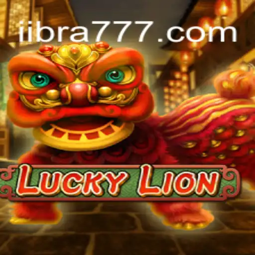 Explorando LuckyLion: O Novo Jogo de Azar da iiBRA.COM