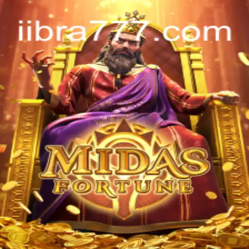 Explorando o Universo de MidasFortune: Uma Aventura de Estratégia e Riqueza