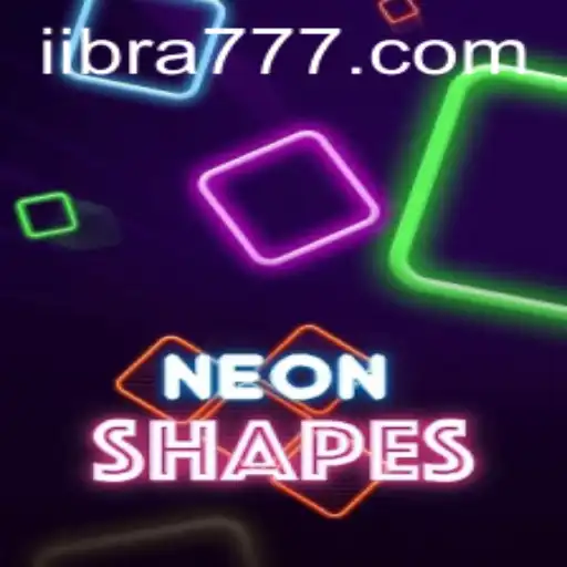 Explore o Mundo Vibrante do Jogo NeonShapes