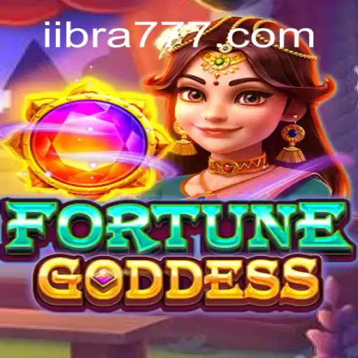 Descubra o Mundo de FORTUNEGODDESS com iiBRA.COM