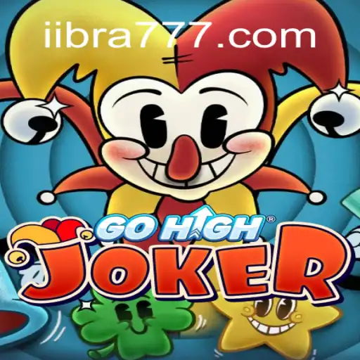 GoHighJoker: Uma Nova Experiência de Jogo com iiBRA.COM