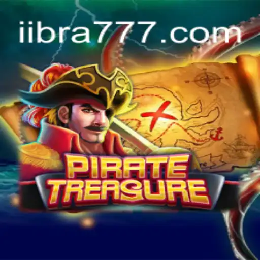 Aventuras no Jogo PirateTreasure: Descubra o Tesouro Perdido