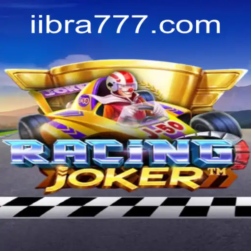 RacingJoker: A Nova Sensação em Jogos de Corrida
