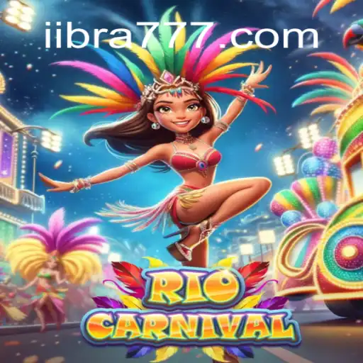 Descubra o Empolgante Mundo de RioCarnival