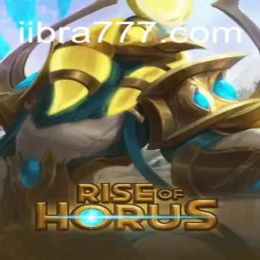 Descubra o Envolvente Mundo de RiseofHorus