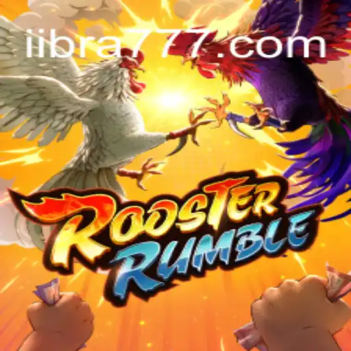 Descubra o Mundo de RoosterRumble: Um Jogo Inovador Apresentado por iiBRA.COM