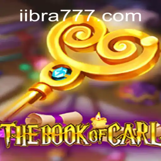 TheBookofCarl: A Fascinante Jornada no Mundo dos Jogos Online