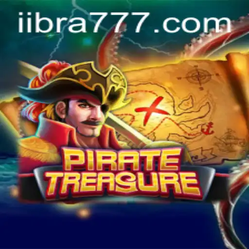 Aventuras no Jogo PirateTreasure: Descubra o Tesouro Perdido