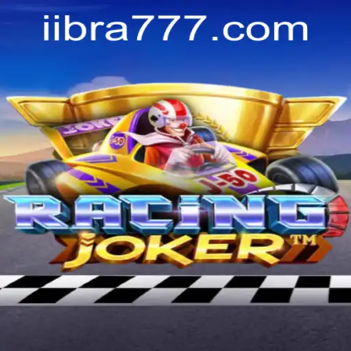 RacingJoker: A Nova Sensação em Jogos de Corrida