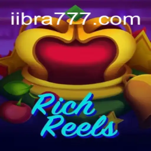 Descubra o Fascinante Mundo de RichReels com iiBRA.COM