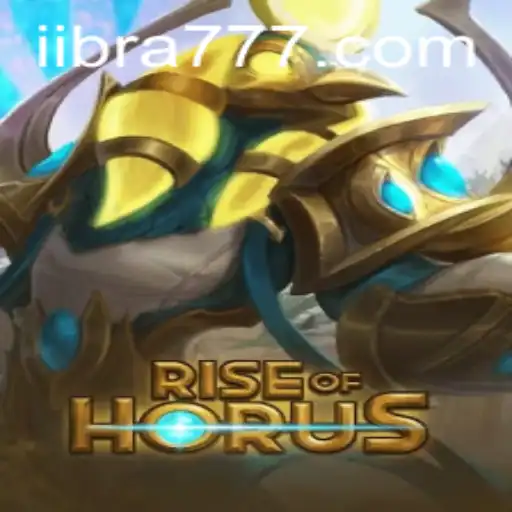 Descubra o Envolvente Mundo de RiseofHorus