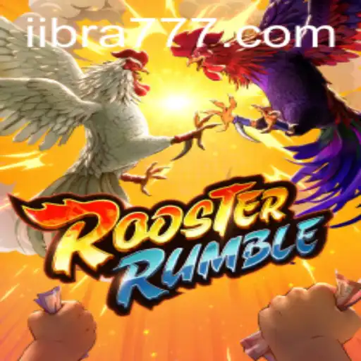 Descubra o Mundo de RoosterRumble: Um Jogo Inovador Apresentado por iiBRA.COM