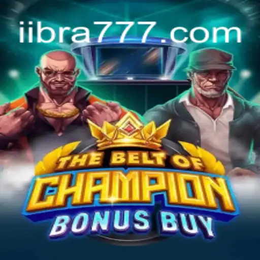 TheBeltOfChampionBonusBuy: Aventuras de Jogo e Estratégia