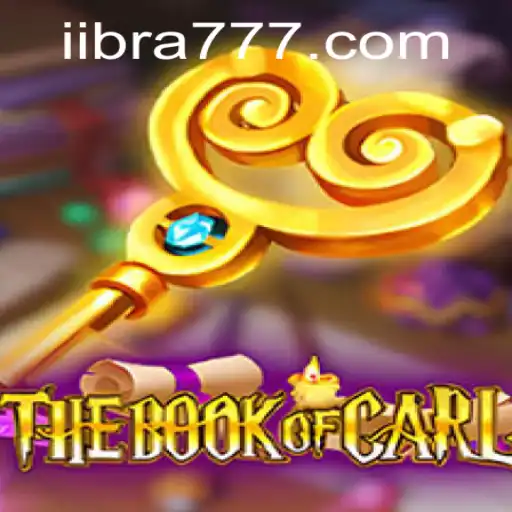 TheBookofCarl: A Fascinante Jornada no Mundo dos Jogos Online