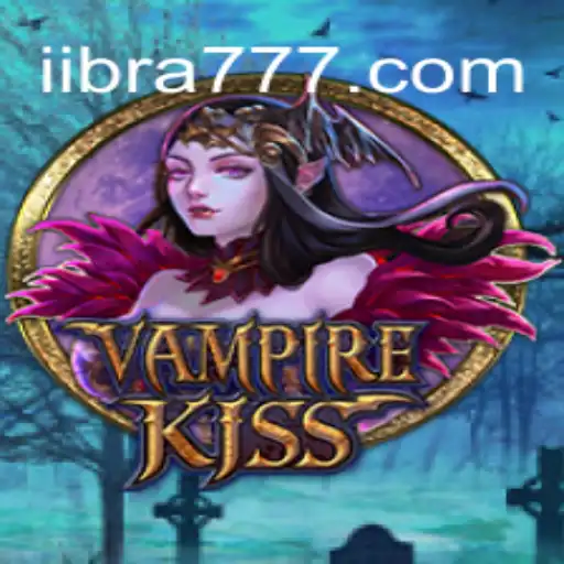 Descubra o Jogo VampireKiss: Uma Aventura Sombria na Plataforma iiBRA.COM