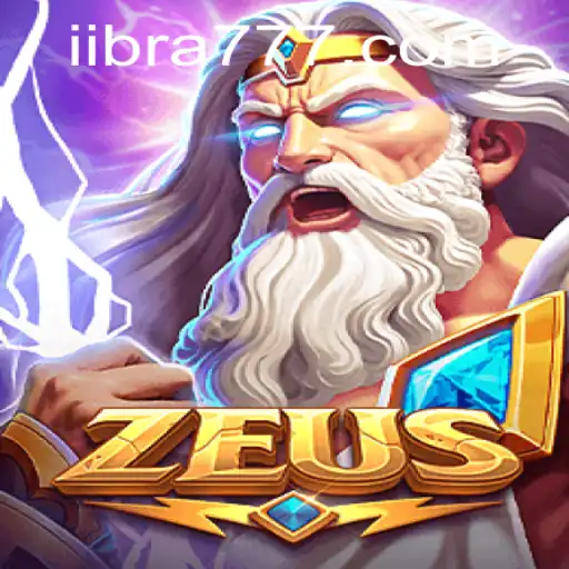 Explorando o Universo do Jogo Zeus: A Aventura Mitológica da iiBRA.COM